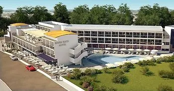 River Rock Hotel Ajia Napa