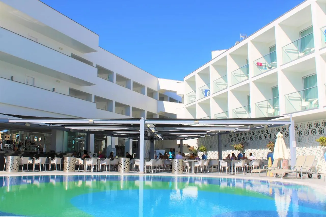 River Rock Hotel Ajia Napa