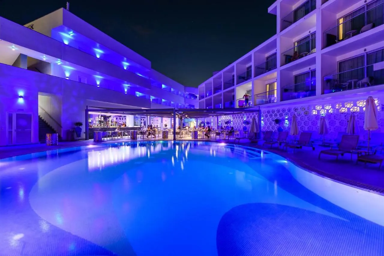 River Rock Hotel Ajia Napa