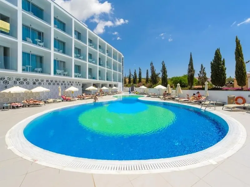 River Rock Hotel Ayia Napa
