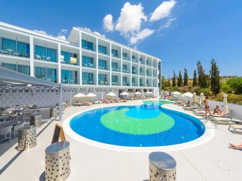 River Rock Hotel Ajia Napa