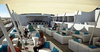 River Rock Hotel Ayia Napa