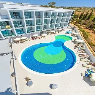 River Rock Hotel Ajia Napa