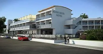 River Rock Hotel Ajia Napa
