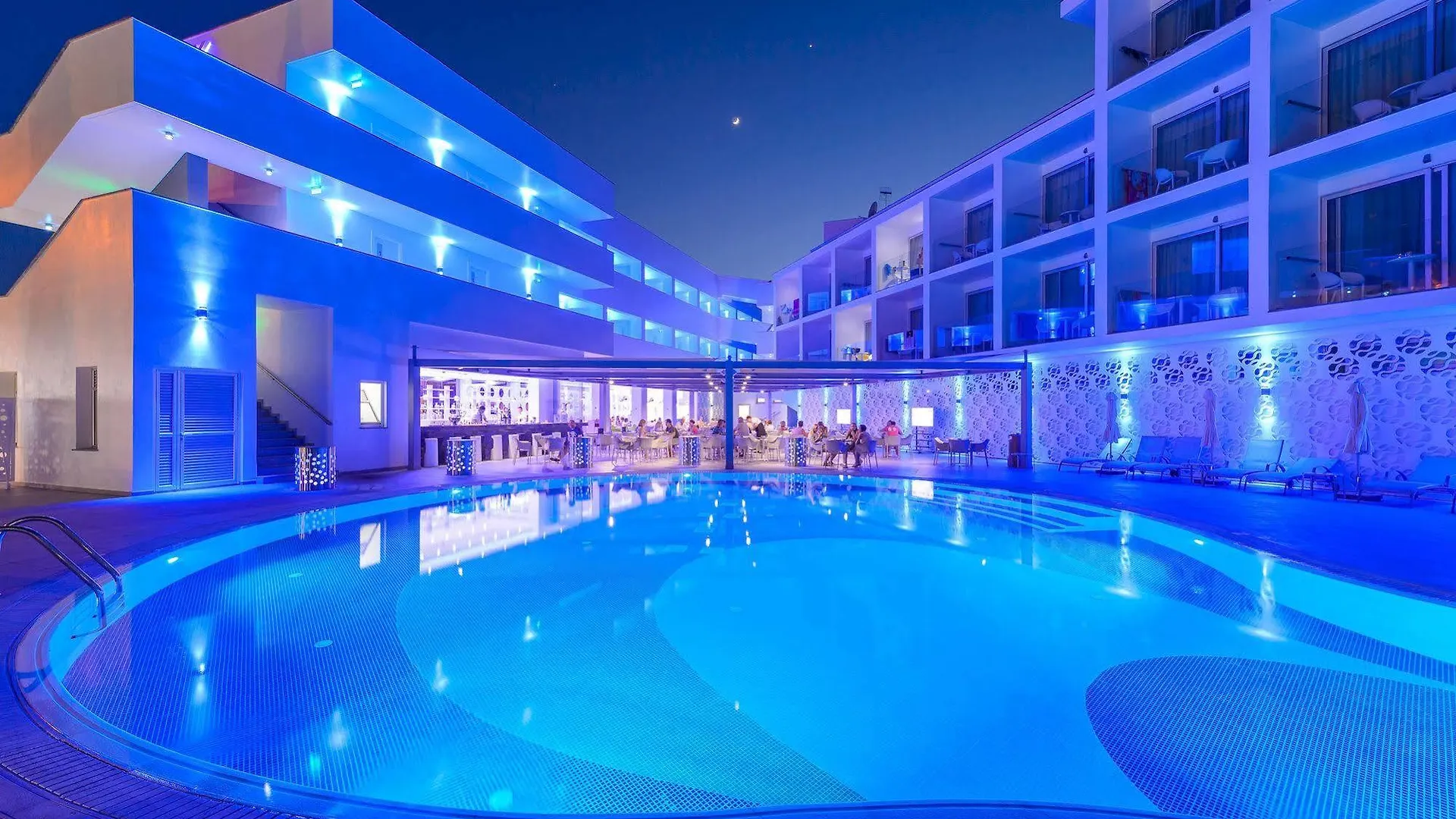 River Rock Hotel Ajia Napa