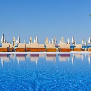 **** מלון Flamingo Paradise - Adults Only קפריסין