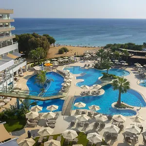 Melissi Beach & Spa איה נאפה