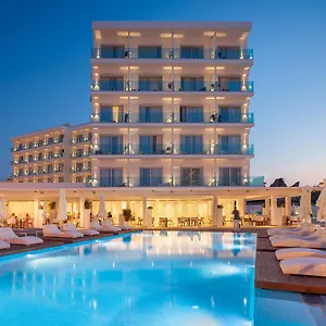 **** Otel The Blue Ivy & (adults Only) Kıbrıs