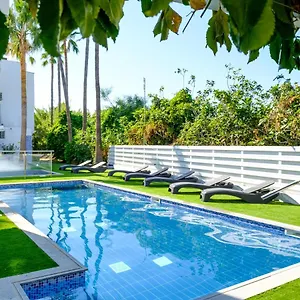 Rio Gardens Apartament