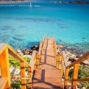 *** Otel Silver Sands Kıbrıs