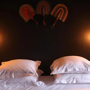  Hostel Ho36 Fransa