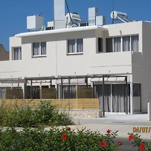 Sunny Appartamento Protaras
