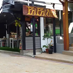  אורחן Phi Phi Inn תאילנד