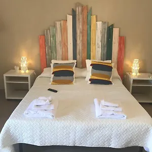 La Casa Di Mery Affittacamere Roma
