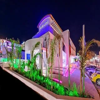 איה נאפה River Rock Hotel  איה נאפה